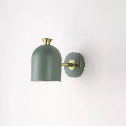Modern Wall Lamp With 1 Light