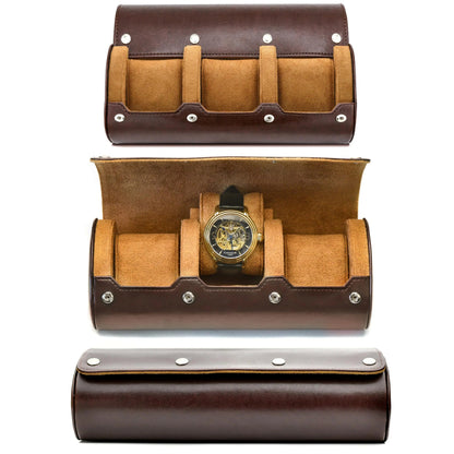 Watch Travel Case