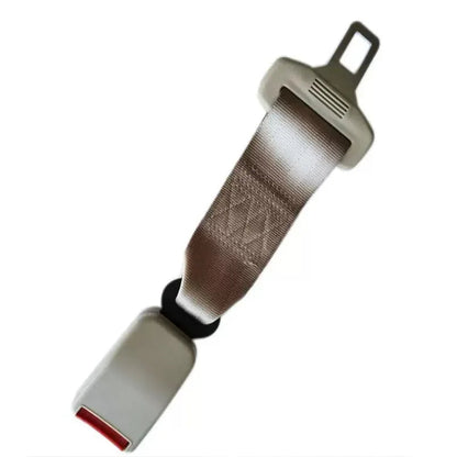 Universal Seat Belt Extender for Car Safety Comfort