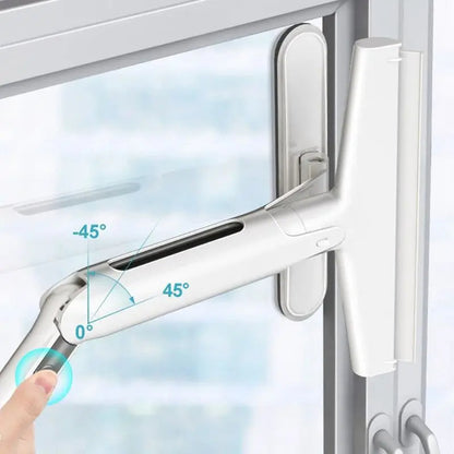 Window Spray Mop Glass Cleaner