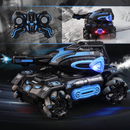 Rc Car For Kids