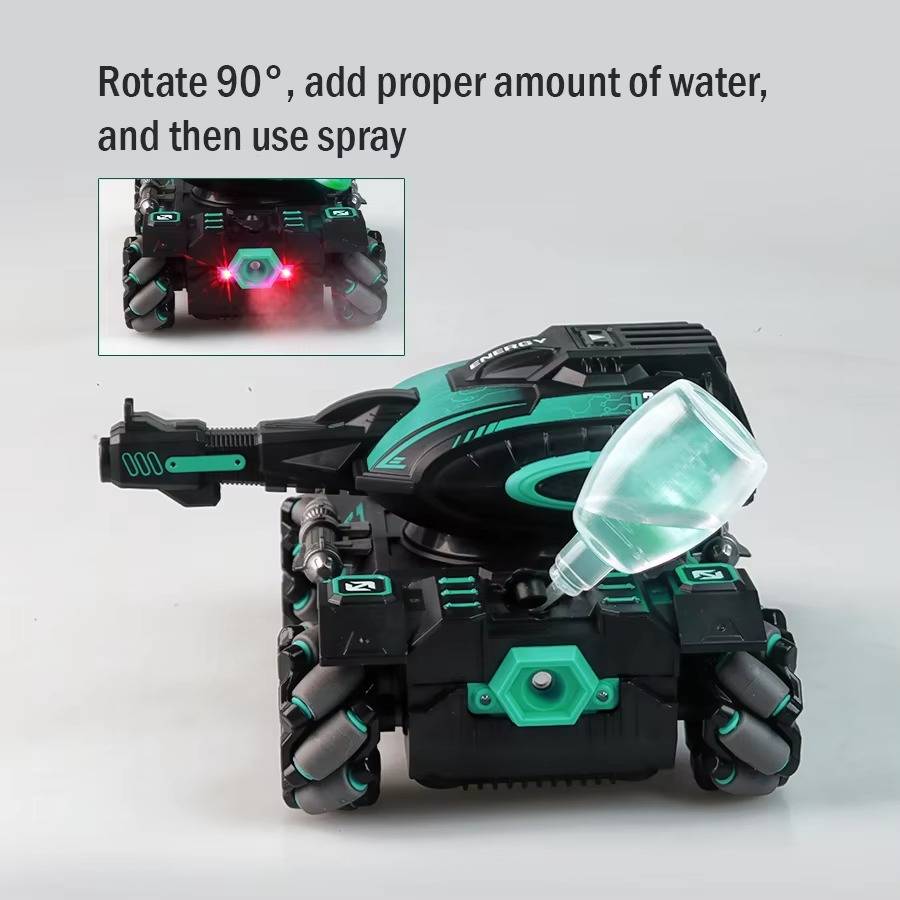 Rc Car For Kids