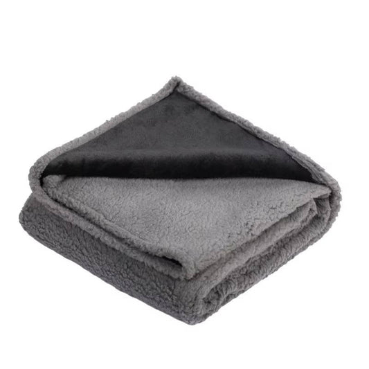 Soft Comfortable Dog Sleeping Blanket