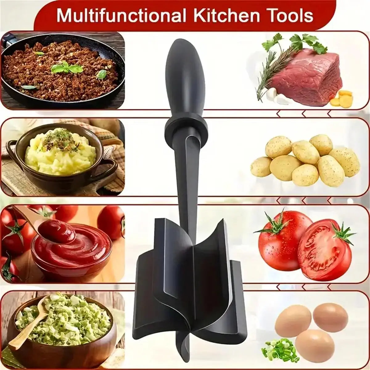 Meat Chopper