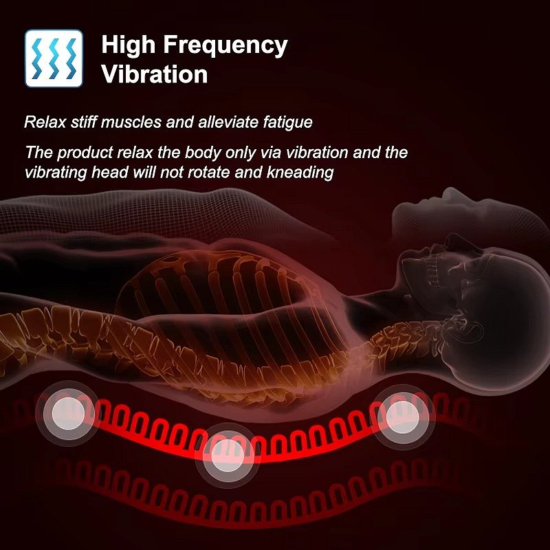 Shiatsu Back Massager