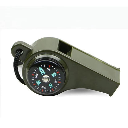 Loudest Emergency Whistle