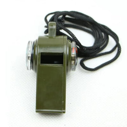Loudest Emergency Whistle