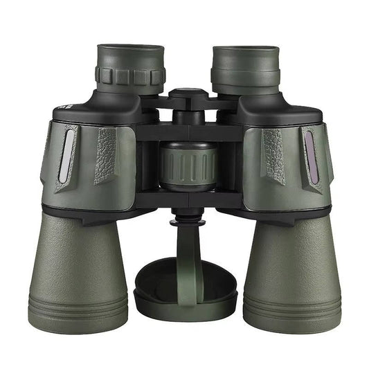 Long Range Binoculars