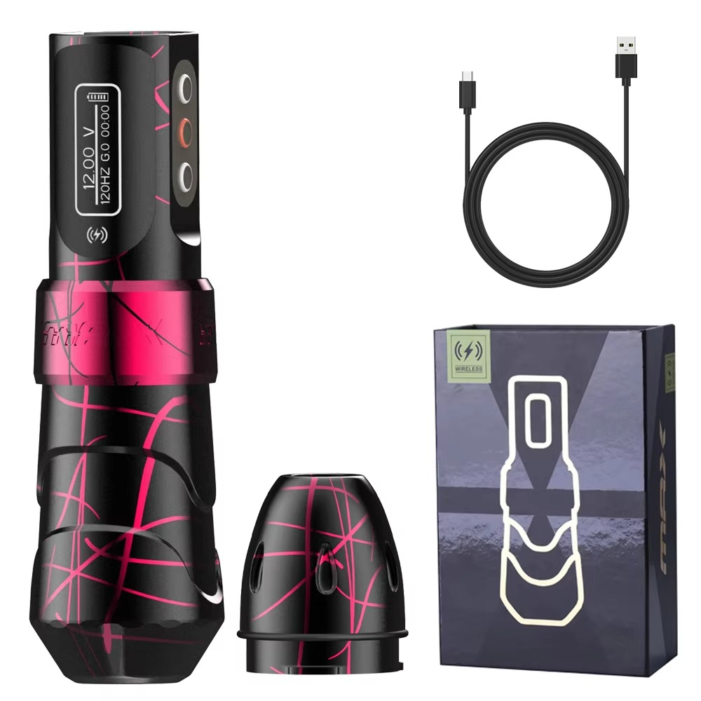 Tattoo Pen