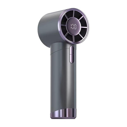 Portable Hand Held Fan