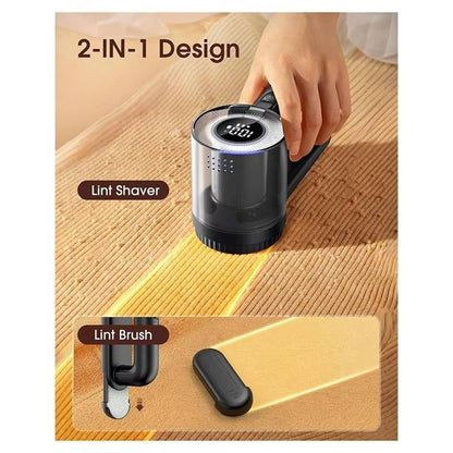 Fabric Shaver
