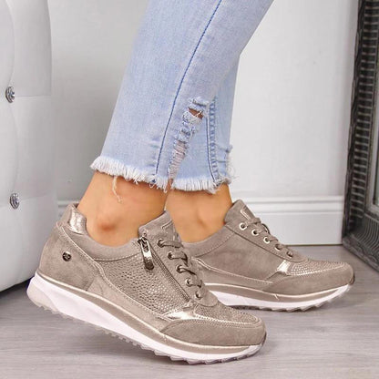Classy Woman Shoes