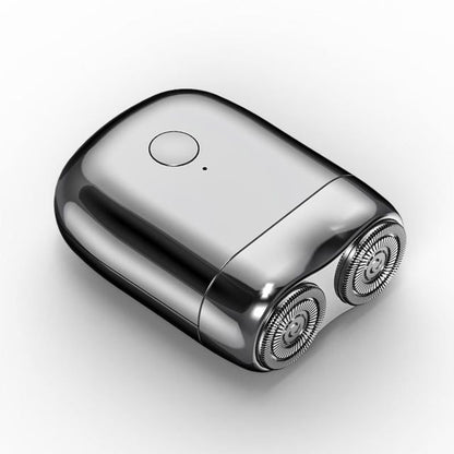 Mini Magnetic Men'S Electric Shaver