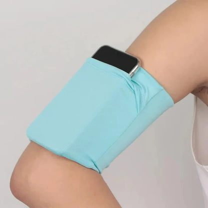 Running Arm Phone Bag