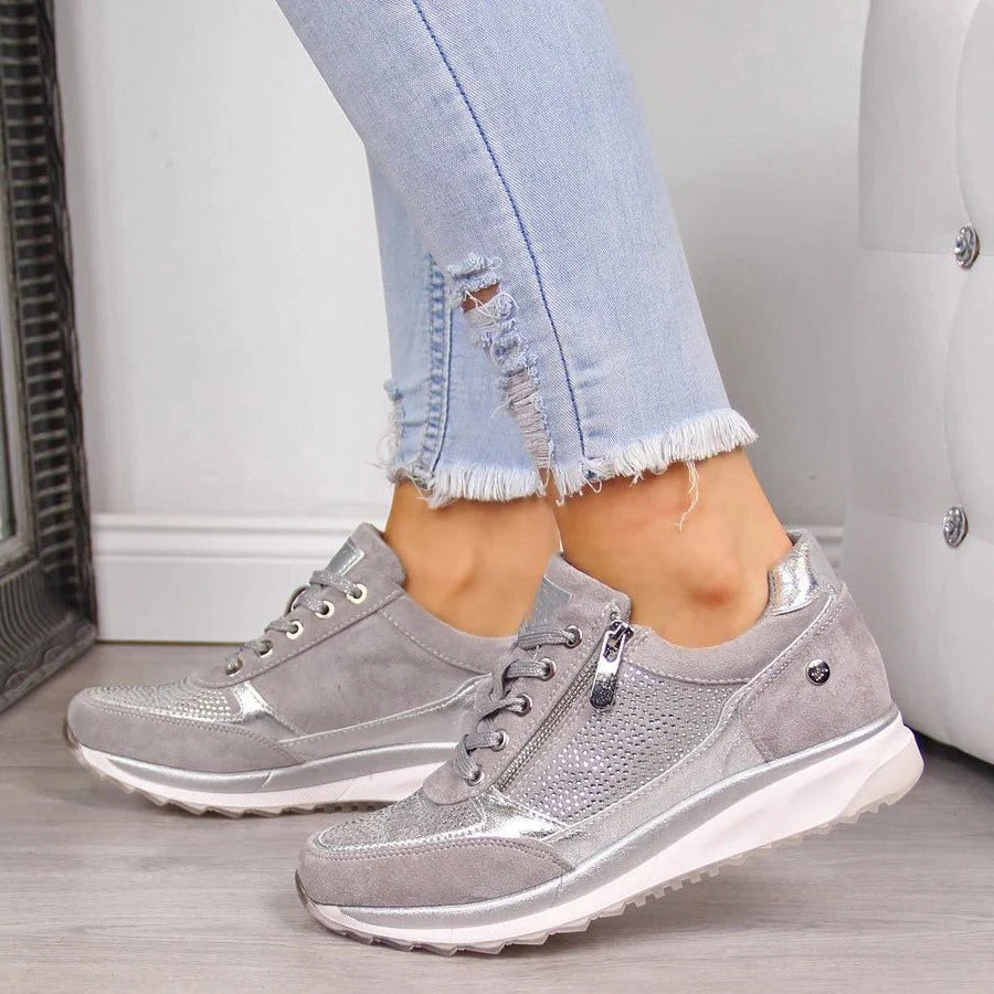 Orthopedic Comfort Shoes