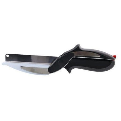 Ultimate 2-in-1 Food Chopper