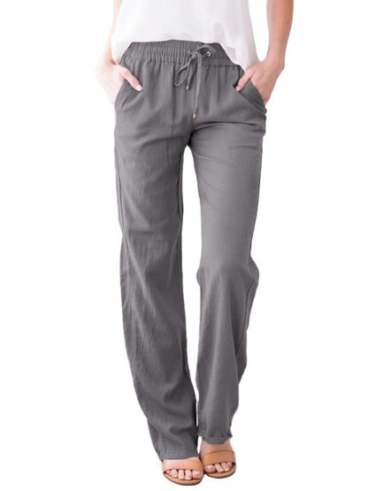 Summer Trousers