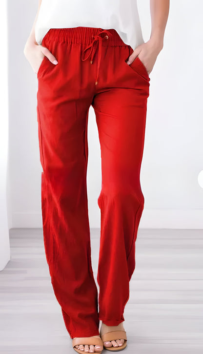 Summer Trousers