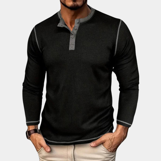 Soft and Comfortable Men's T-shirt