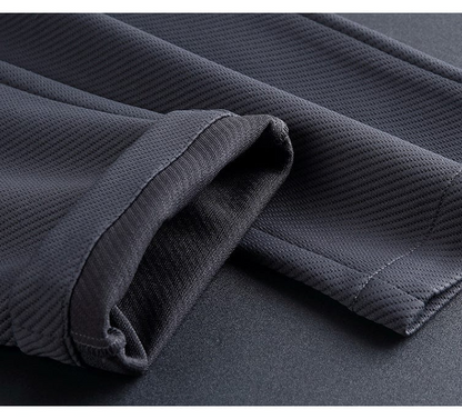 Men's Leisure Suit