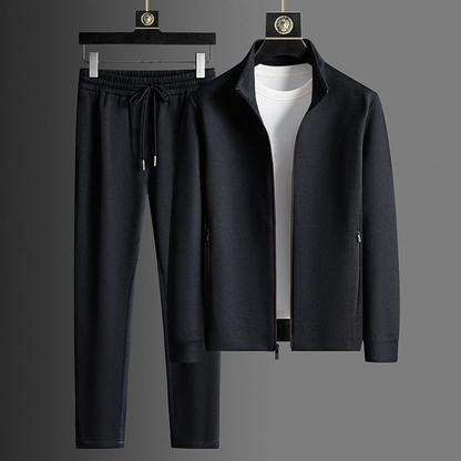 Men's Leisure Suit