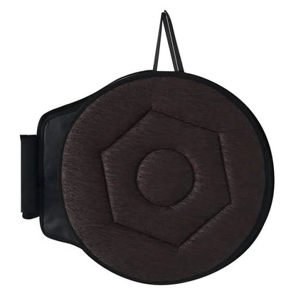 Rotating Seat Cushion, 360 Rotating Seat Cushion Pivot Disc Pad