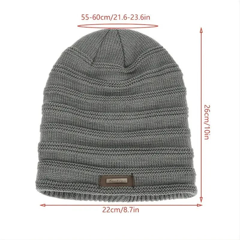 Warm Winter Hat