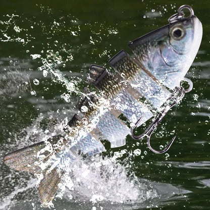Swimming Lure