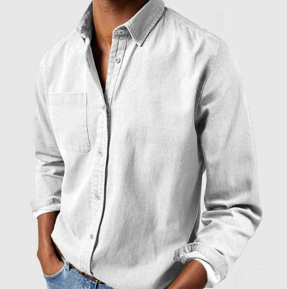 Cotton Shirt