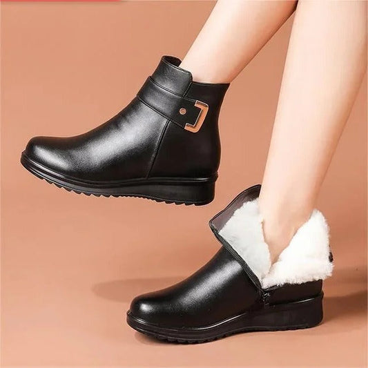 Orthopedic Boots