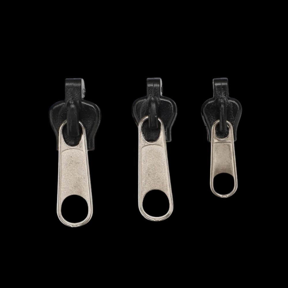 Quick Zipper Pull Replacement
