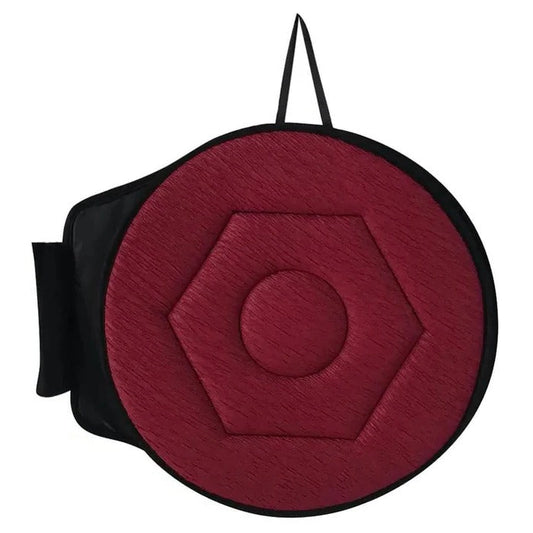 Rotating Seat Cushion, 360 Rotating Seat Cushion Pivot Disc Pad