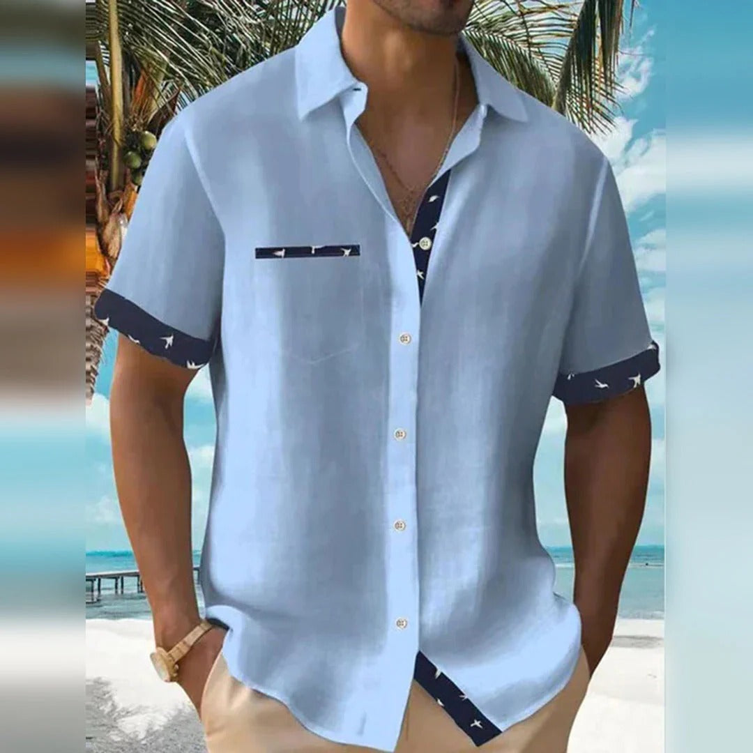 Elegant Shirt For Men