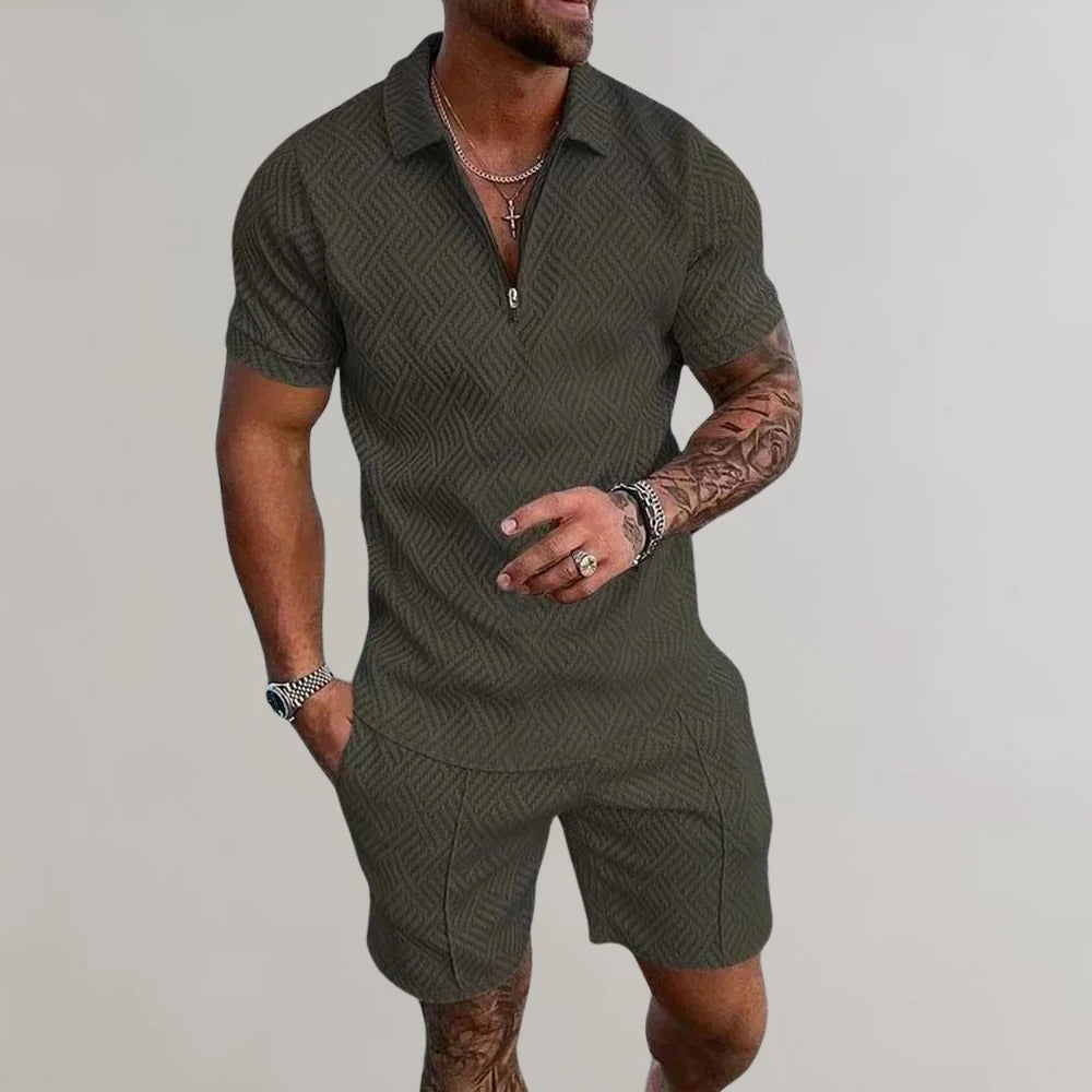 Summer Set For Men
