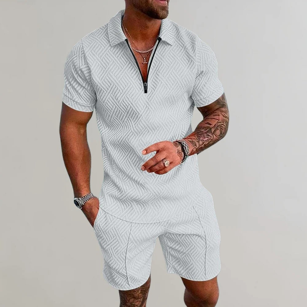Summer Set For Men