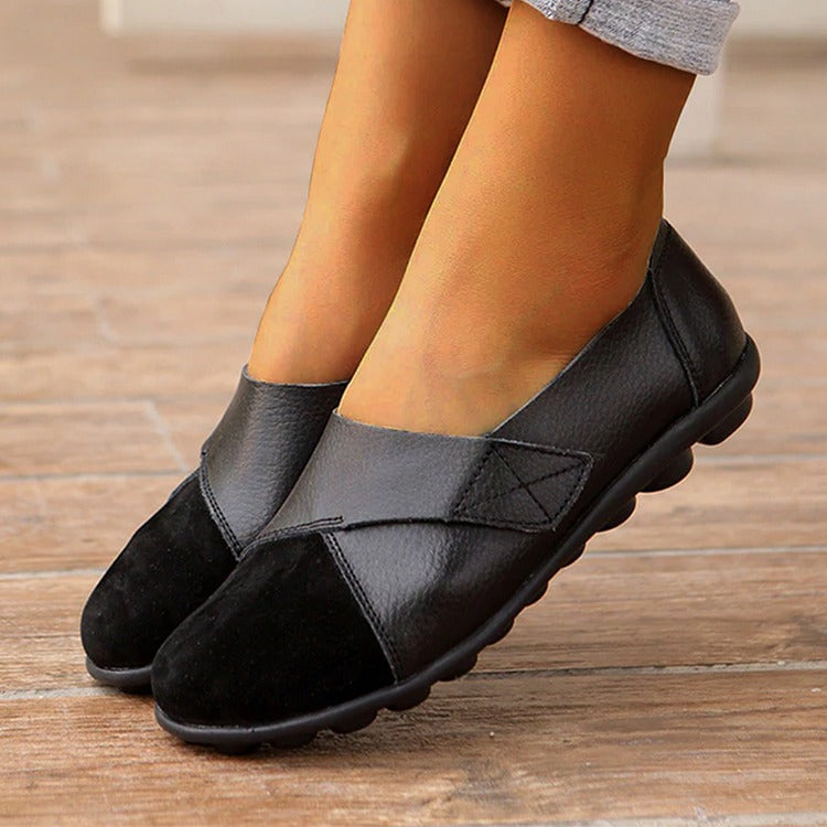 Premium  Shoes Genuine Comfy Leather Loafers