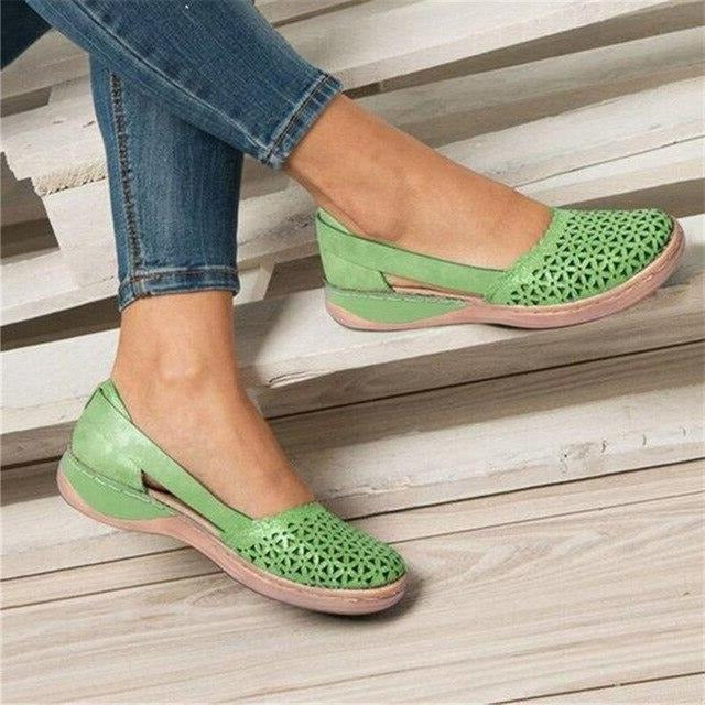 Women Flats for Bunions