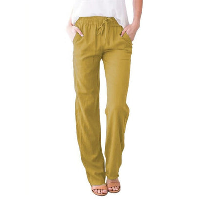 Summer Trousers