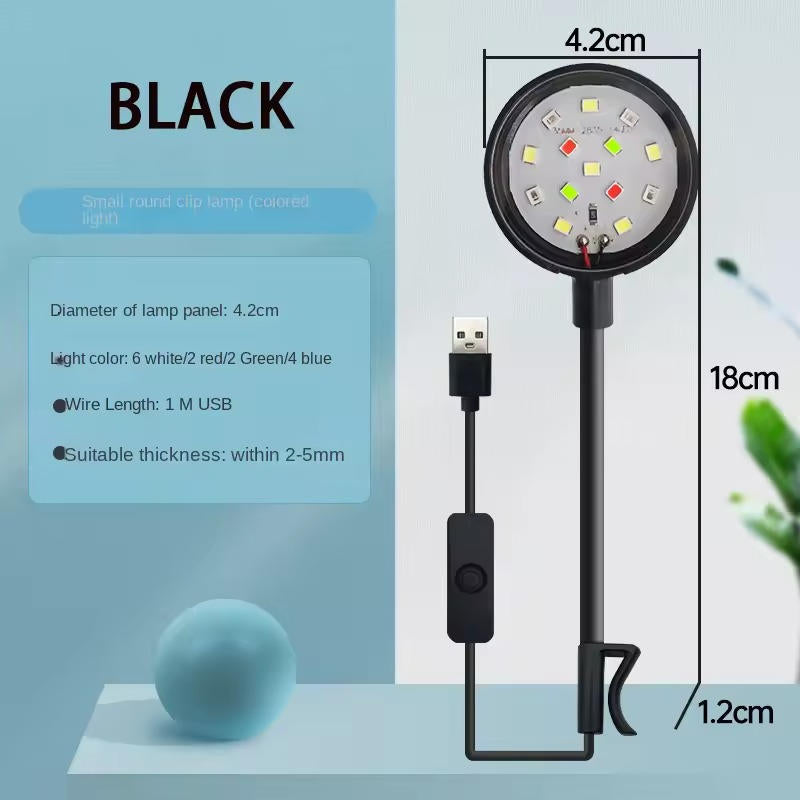 Light for Fish Tank