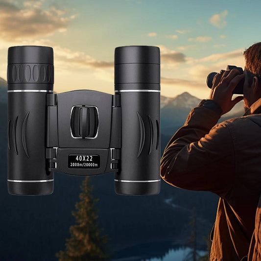Long Range 40x22 Bird Watching Binocular