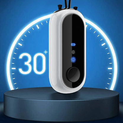 Portable Air Purifier