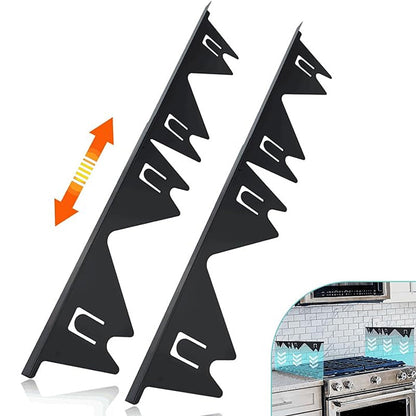Stove Gap Cover