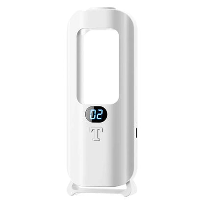 Rechargeable Essential Oil Diffuser with 5 Spray Modes