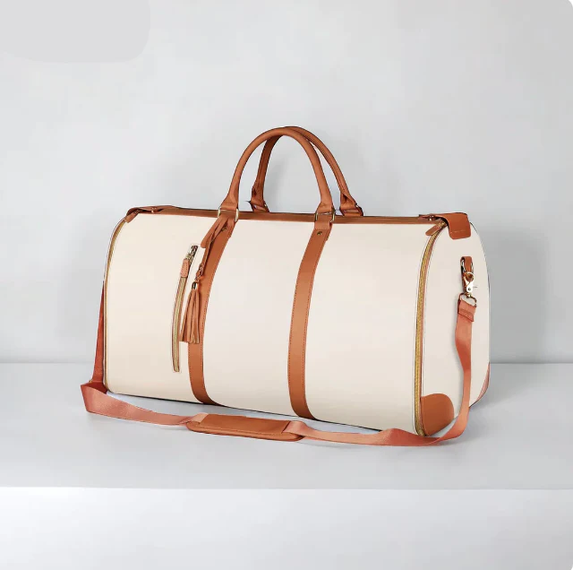 Foldable Travel Bag