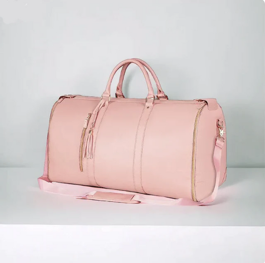Foldable Travel Bag