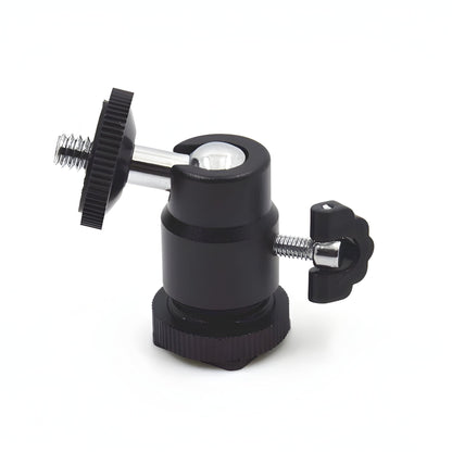 Smart Phone Mount DSLR