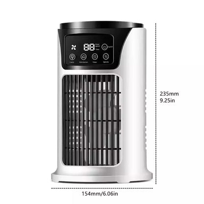 Portable Room Air Conditioner