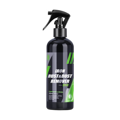 Rust Remover For Cars