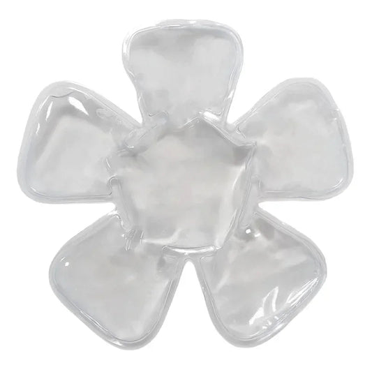 Ice Gel Pack Cooler for Hats and Helmets