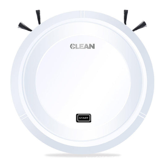 Robot Vacuum